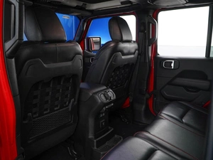 Внедорожник Jeep Wrangler 2020 года, 4477077 рублей, Москва