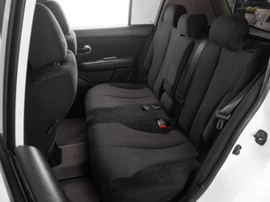 Хетчбэк Nissan Tiida 2011 года, 724000 рублей, Тюмень