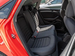 Седан Audi A3 2014 года, 1540000 рублей, Краснодар