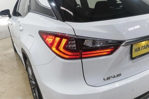 Внедорожник Lexus RX 2019 года, 6559000 рублей, Новокузнецк