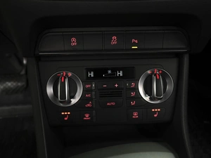 Внедорожник Audi Q3 2014 года, 1526000 рублей, Ставрополь