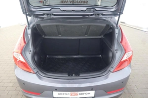 Хэтчбек 4 дв. Hyundai Solaris 2014 года, 815000 рублей, Орёл