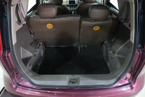 Хетчбэк Nissan Note 2005 года, 439000 рублей, Новокузнецк