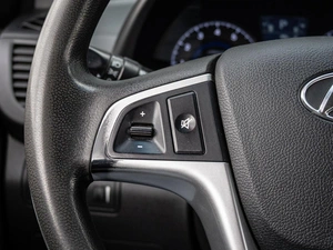 Хетчбэк Hyundai Solaris 2013 года, 875000 рублей, Краснодар