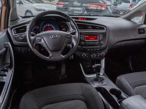 Хетчбэк Kia Ceed 2016 года, 1261400 рублей, Волгоград