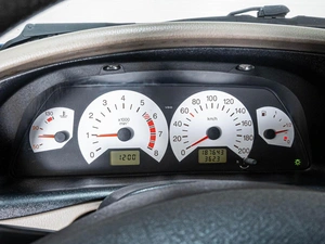 Внедорожник Chevrolet Niva 2006 года, 479000 рублей, Ставрополь