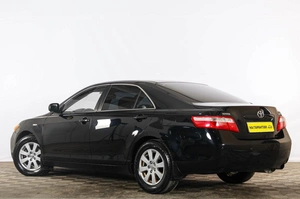 Седан Toyota Camry 2006 года, 1129000 рублей, Тюмень