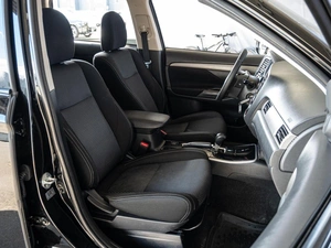 Внедорожник Mitsubishi Outlander 2017 года, 1695000 рублей, Краснодар