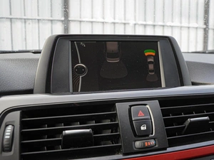 Седан BMW 3 серия 2013 года, 1669000 рублей, Волгоград