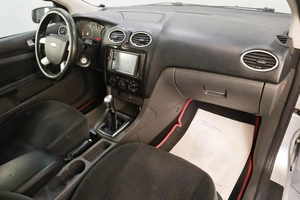 Хетчбэк Ford Focus 2007 года, 499000 рублей, Челябинск