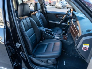 Внедорожник Mercedes-benz GLK-класс 2010 года, 1649000 рублей, Саратов