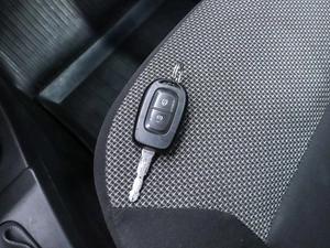 Минивэн Renault Dokker 2019 года, 1250000 рублей, Красноярск