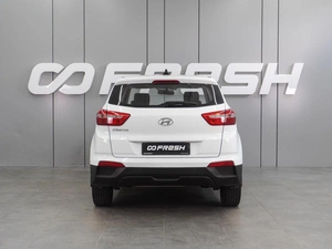Внедорожник Hyundai Creta 2019 года, 1769000 рублей, Воронеж