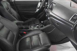 Внедорожник Mazda CX-5 2015 года, 1839000 рублей, Кемерово