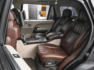 Внедорожник Land Rover Range Rover 2015 года, 4476000 рублей, Ставрополь