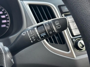 Внедорожник Hyundai Creta 2018 года, 1586000 рублей, Ижевск