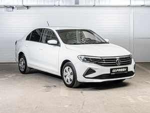 Лифтбек Volkswagen Polo 2020 года, 1579000 рублей, Ставрополь