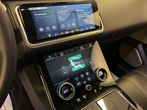 Внедорожник Land Rover Range Rover Velar 2020 года, 4499000 рублей, Красноярск