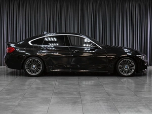 Лифтбек BMW 4 серия Gran Coupe 2017 года, 2949000 рублей, Тюмень