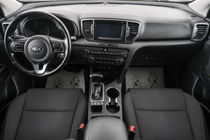 Внедорожник Kia Sportage 2018 года, 2259000 рублей, Красноярск