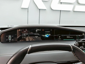 Внедорожник Changan UNI-K 2024 года, 3290000 рублей, Краснодар