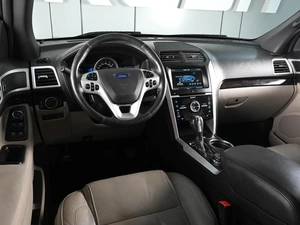 Внедорожник Ford Explorer 2015 года, 2389000 рублей, Ростов-на-Дону