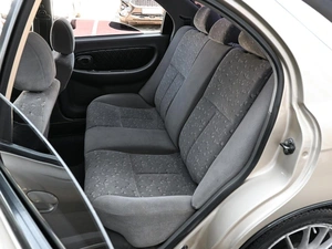 Седан Kia Spectra 2008 года, 479000 рублей, Волгоград