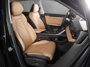 Внедорожник Geely Atlas 2023 года, 2399000 рублей, Минеральные Воды
