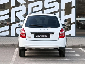 Универсал ВАЗ (LADA) Granta Cross 2024 года, 989000 рублей, Волгоград