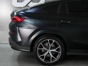 Внедорожник BMW X6 2021 года, 7999000 рублей, Ростов-на-Дону