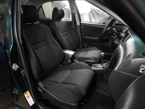 Седан Toyota Corolla 2006 года, 699000 рублей, Воронеж