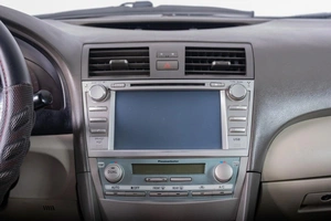 Седан Toyota Camry 2008 года, 1079000 рублей, Томск