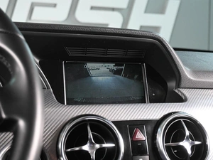 Внедорожник Mercedes-benz GLK-класс 2012 года, 1590000 рублей, Ростов-на-Дону