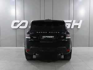 Внедорожник Land Rover Range Rover Sport 2015 года, 3299000 рублей, Аксай