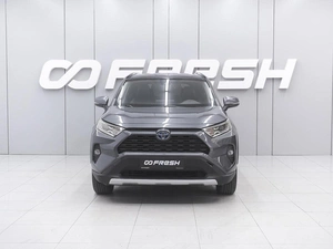 Внедорожник Toyota RAV4 2020 года, 3330000 рублей, Ростов-на-Дону