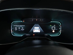 Внедорожник Citroen C5 Aircross 2020 года, 2430000 рублей, Санкт-Петербург