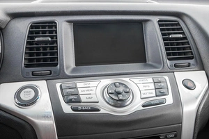 Внедорожник Nissan Murano 2011 года, 1259000 рублей, Барнаул