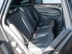 Внедорожник Mercedes-benz GLE-класс Coupe 2016 года, 3450000 рублей, Краснодар
