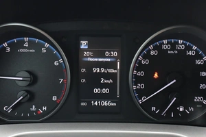 Внедорожник Toyota RAV4 2017 года, 2220000 рублей, Брянск