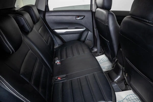 Внедорожник Suzuki Vitara 2016 года, 1639000 рублей, Пермь