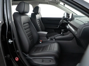 Внедорожник Honda CR-V 2025 года, 4489999 рублей, Москва