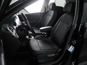 Седан Volkswagen Polo 2019 года, 1184000 рублей, Воронеж
