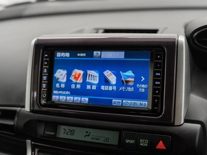 Минивэн Toyota Wish 2010 года, 1199000 рублей, Красноярск