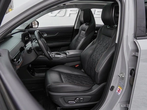 Внедорожник Changan UNI-K 2023 года, 3450000 рублей, Волгоград