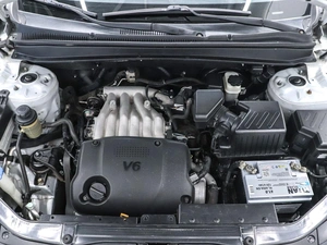 Внедорожник Hyundai Santa Fe 2008 года, 1019000 рублей, Красноярск