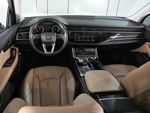 Внедорожник Audi Q7 2020 года, 5959000 рублей, Ростов-на-Дону