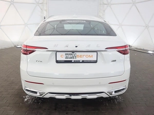 Внедорожник Haval F7x 2020 года, 2205000 рублей, Орёл