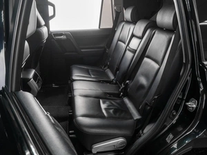 Внедорожник Toyota Land Cruiser Prado 2017 года, 5959000 рублей, Тюмень