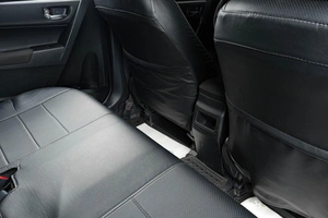 Седан Toyota Corolla 2013 года, 1229000 рублей, Тюмень