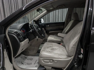 Внедорожник Honda CR-V 2008 года, 1249000 рублей, Красноярск